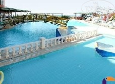 New photos from tourists Rheme Beach 4*