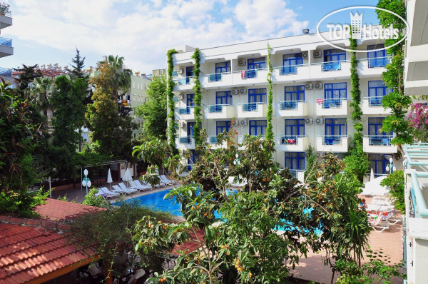 Hotel photo Merhaba 3*