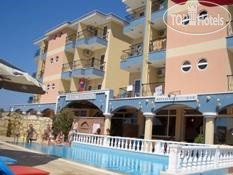 Hotel photo Sahara Royal 3*