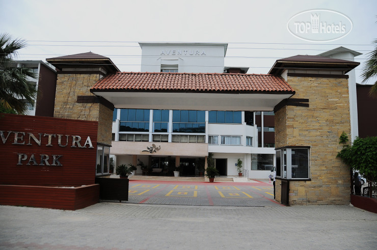 Новые добавленные фото туристов Q Aventura Park Hotel 5*