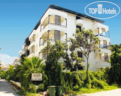 Hotelier's photos Cleo South Princess 3*