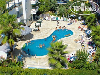 New photos from tourists Cleo South Princess 3*