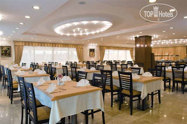New photos from tourists Arsi Blue Beach Hotel 4*