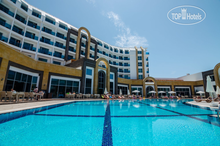 New photos from tourists The Lumos Deluxe Resort Hotel Spa 5*