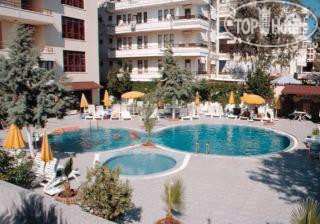 Hotel photo Tuvanna Beach Hotel 3*