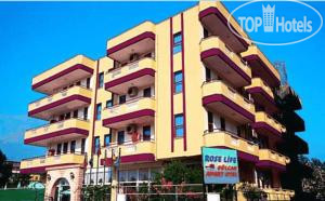 Hotel photo Roselife Gulcan 3*