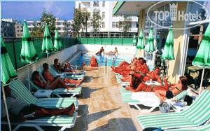 New photos from tourists Roselife Gulcan 3*