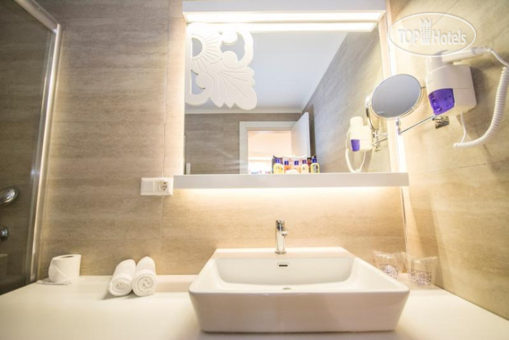 New photos from tourists Laguna Beach Alya Resort & Spa 5*