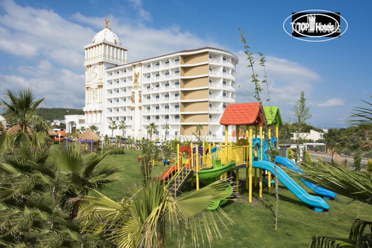 New photos from tourists Oz Hotels Sui Resort 5*