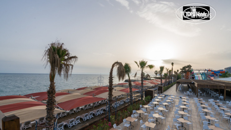 New photos from tourists Haydarpasha Palace Hotel 5*