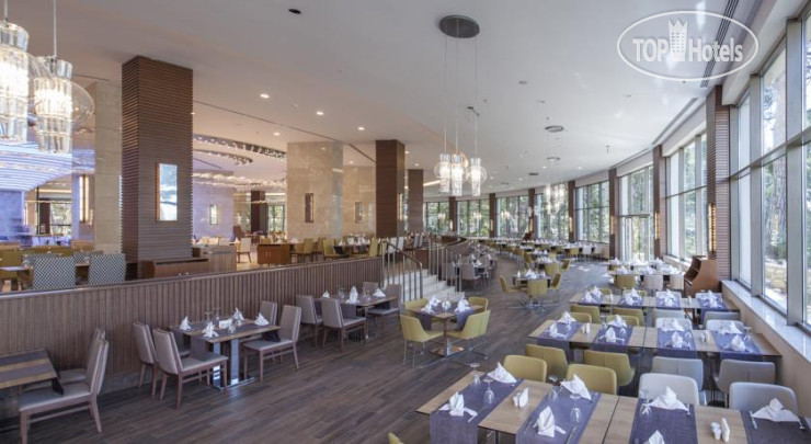 New photos from tourists Wome Deluxe Hotel 5*