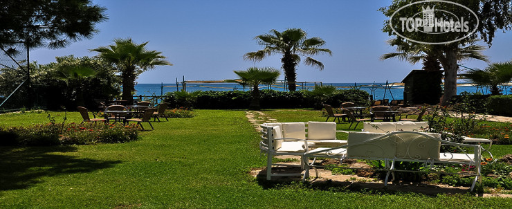 New photos from tourists Meridia Beach Hotel 5*