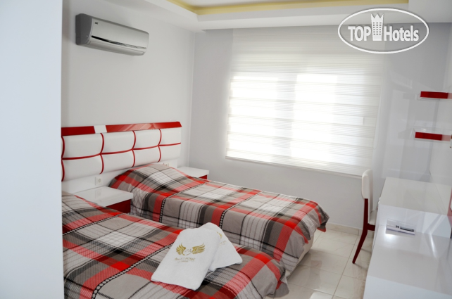 New photos from tourists Angels Apart Hotel & Spa