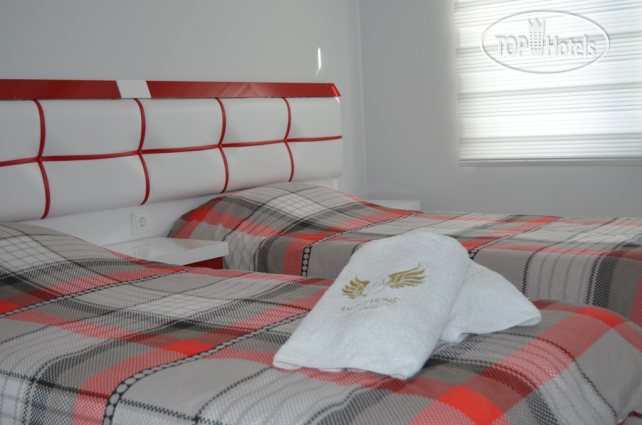 Hotelier's photos Angels Apart Hotel & Spa