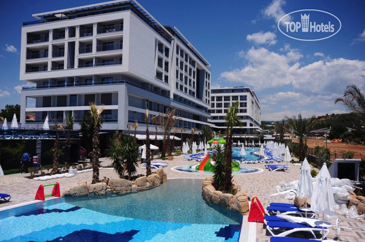 New photos from tourists Numa Bay Exclusive Hotel 5*