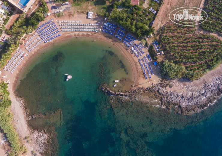 New photos from tourists Lonicera Resort & Spa 5*