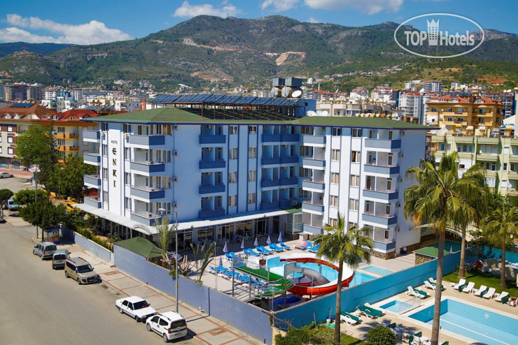 New photos from tourists Enki Hotel 3*