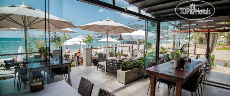 New photos from tourists En Vie Beach Boutique Hotel