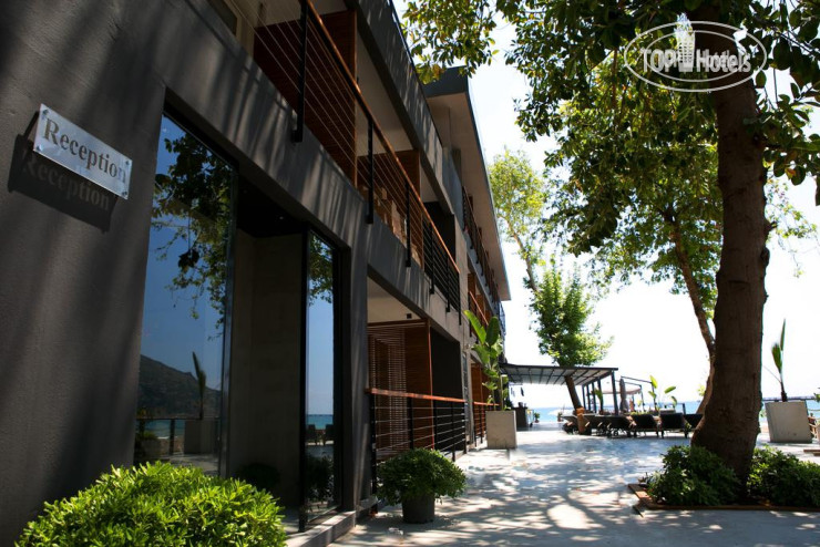 Hotel photo En Vie Beach Boutique Hotel 