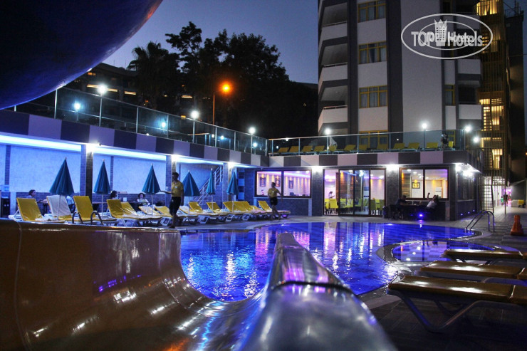 New photos from tourists Vella Beach Hotel 3*