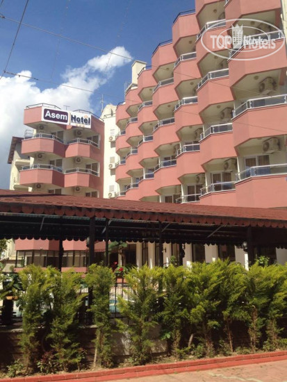 Photos Asem Hotel