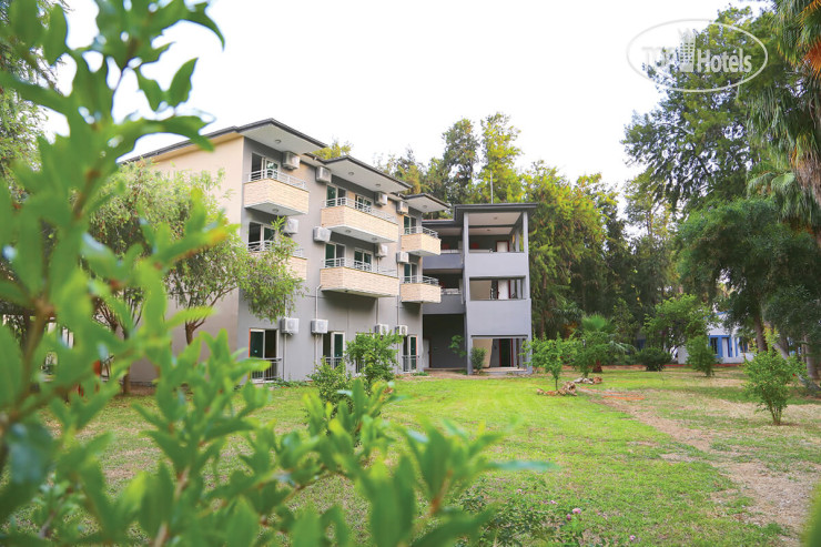 New photos from tourists Bayar Garden Holiday Village HV-1
