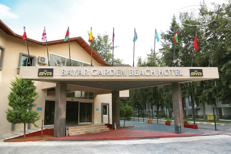 Hotelier's photos Bayar Garden Holiday Village HV-1