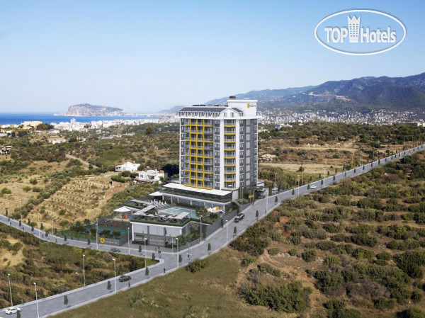Hotelier's photos Campus Hill Hotel & Spa 5*