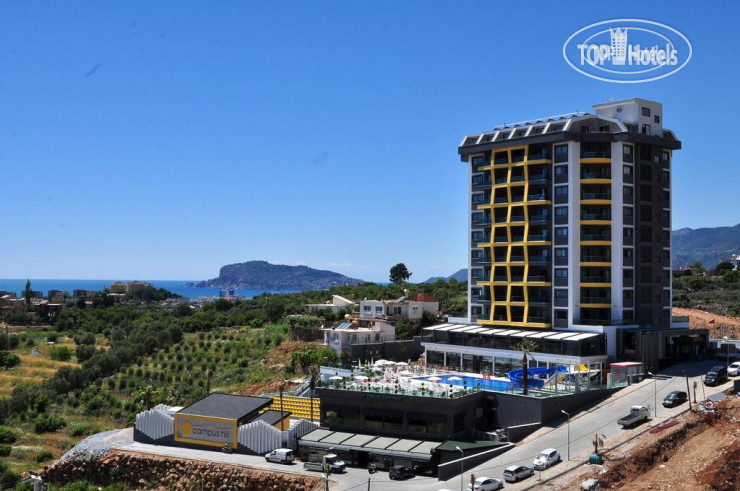 New photos from tourists Campus Hill Hotel & Spa 5*