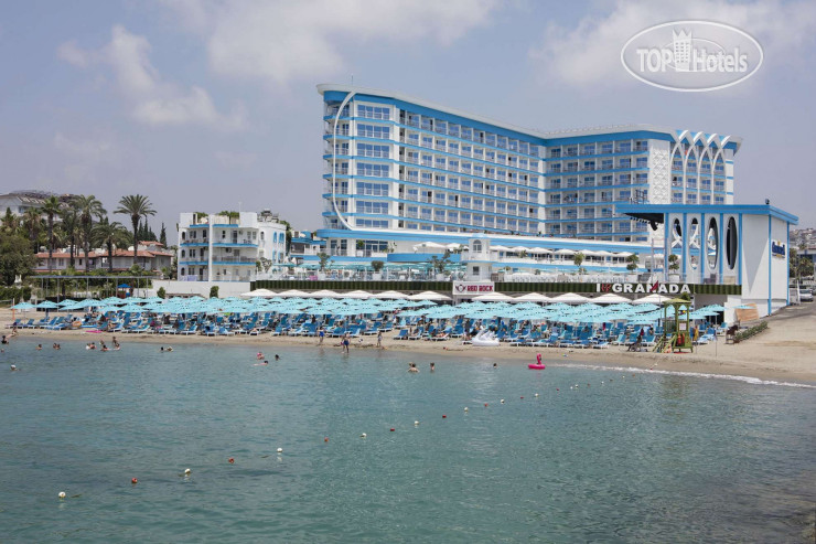 Photos Granada Luxury Beach