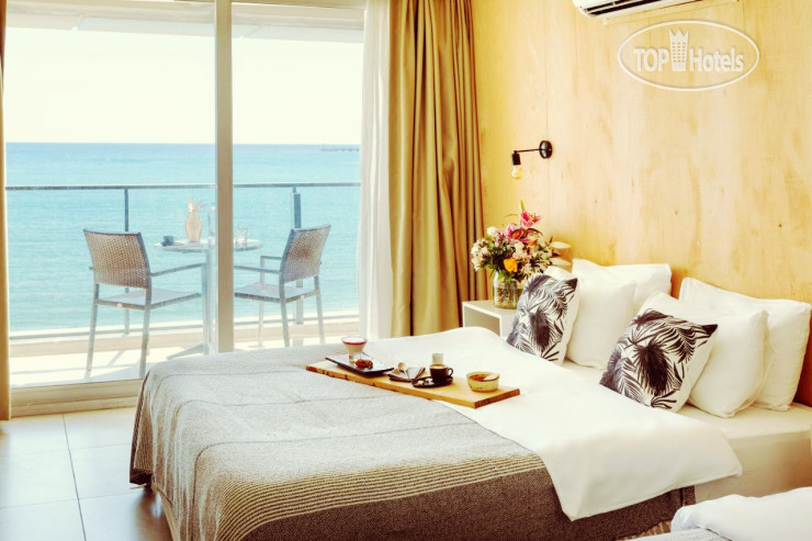Hotel photo Sun Hotel by En Vie Beach - Adults Only 