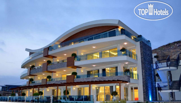 Hotel photo Elite Luxury Suite & Spa 5*