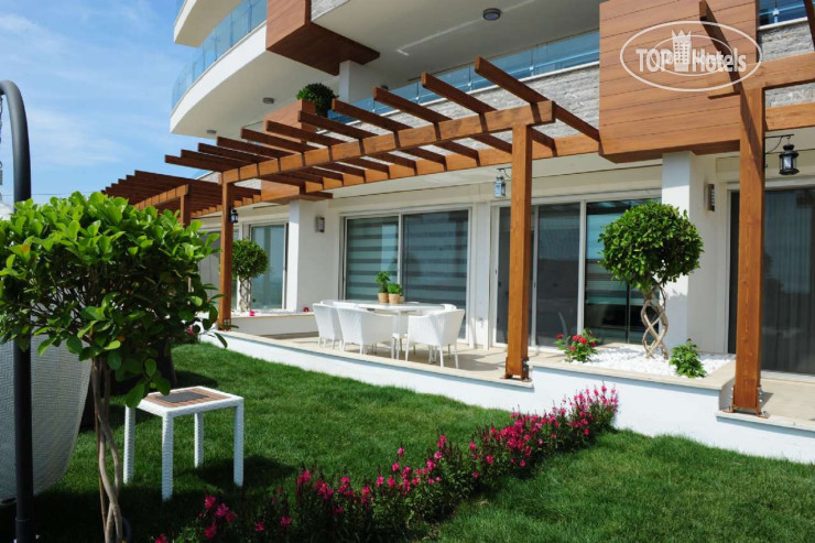 New photos from tourists Elite Luxury Suite & Spa 5*