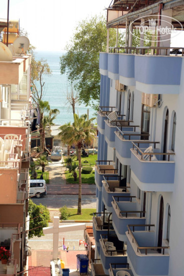 Hotelier's photos Livane Sun Hotel 3*