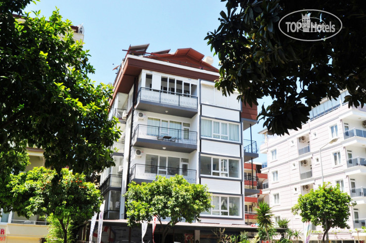 Hotel photo Ozcakil Boutique Hotel 