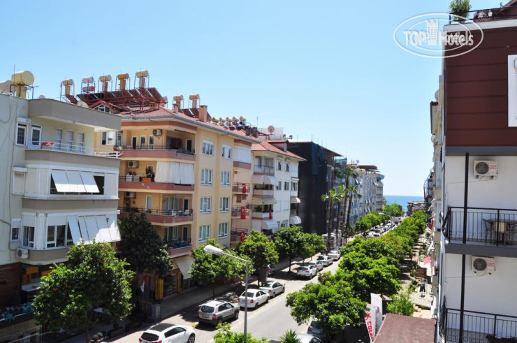 Photos Ozcakil Boutique Hotel