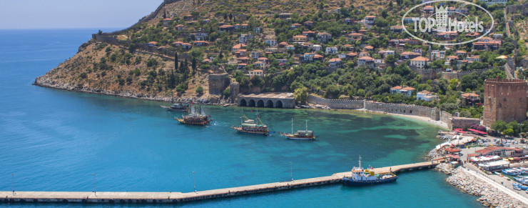 New photos from tourists Ozcakil Boutique Hotel