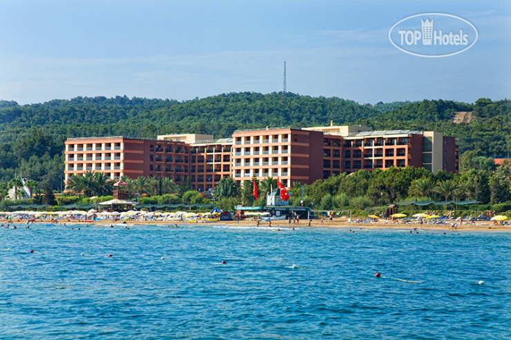 Hotel photo AQI Pegasos Royal 5*
