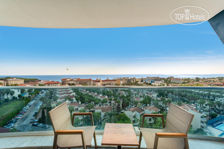 New photos from tourists The Marilis Hill Resort Hotel & Spa 5*
