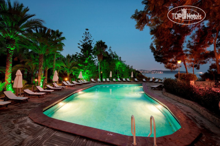 New photos from tourists Utopia Beach Club 5*