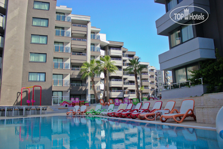 Hotelier's photos Scylax Family Club 5*