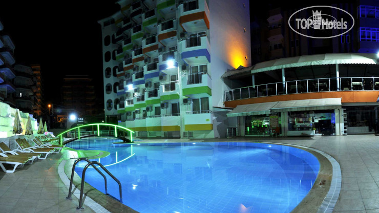 New photos from tourists Klas Hotel Dom 4*