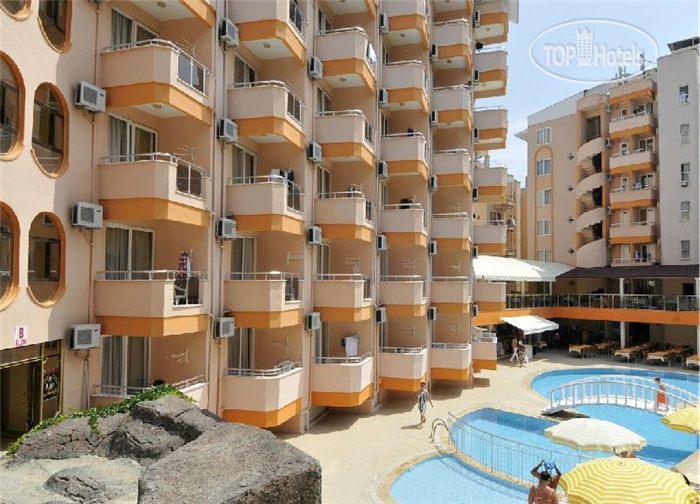 Hotelier's photos Klas Hotel Dom 4*