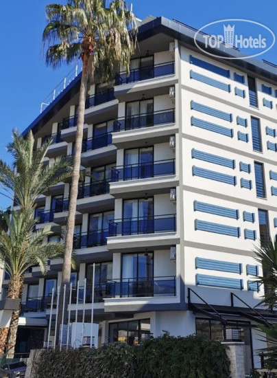 Hotel photo Sette Serenity Hotel 4*