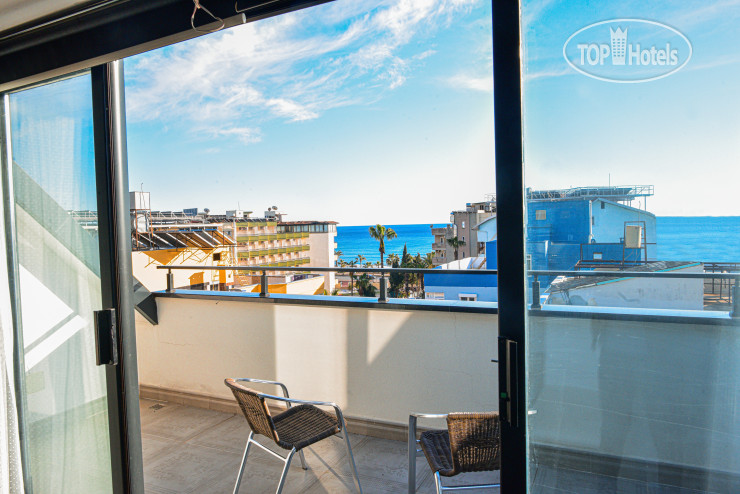 New photos from tourists Sette Serenity Hotel 4*