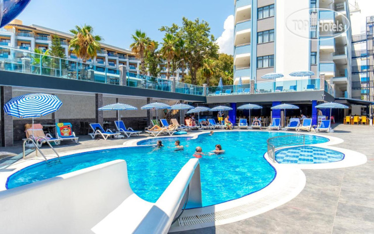 Photos Relax Beach Hotel