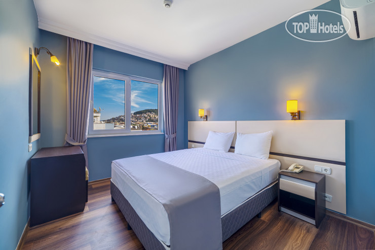 Hotel photo Royalisa City Apart Hotel 3*
