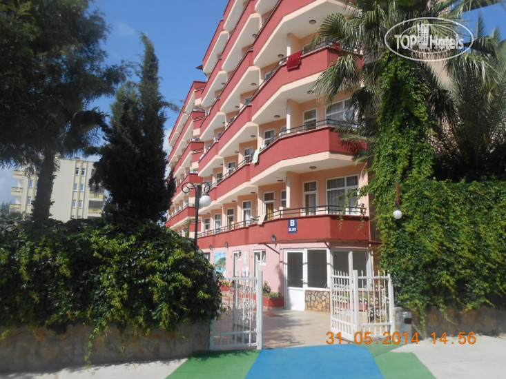 Фотографии отельера Sunside Beach Hotel 4*