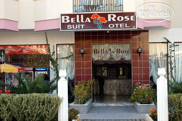 Hotelier's photos Bella Rose 3*