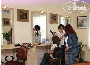 New photos from tourists Best Beach Hotel Alanya 3*